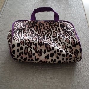 Makeup bag